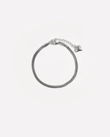 Herringbone Bracelet