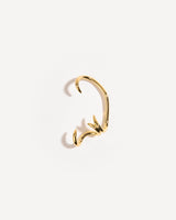 Wispy Ear Cuffs