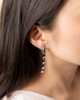 Multi-Way Chain Earrings