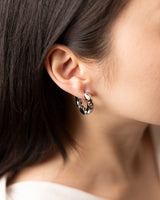 Multi-Way Chain Earrings