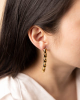 Multi-Way Chain Earrings