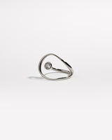 Oval Ring