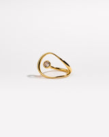 Oval Ring