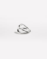 Swirl Ring