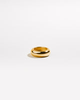 Round Band Ring