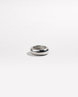 Round Band Ring