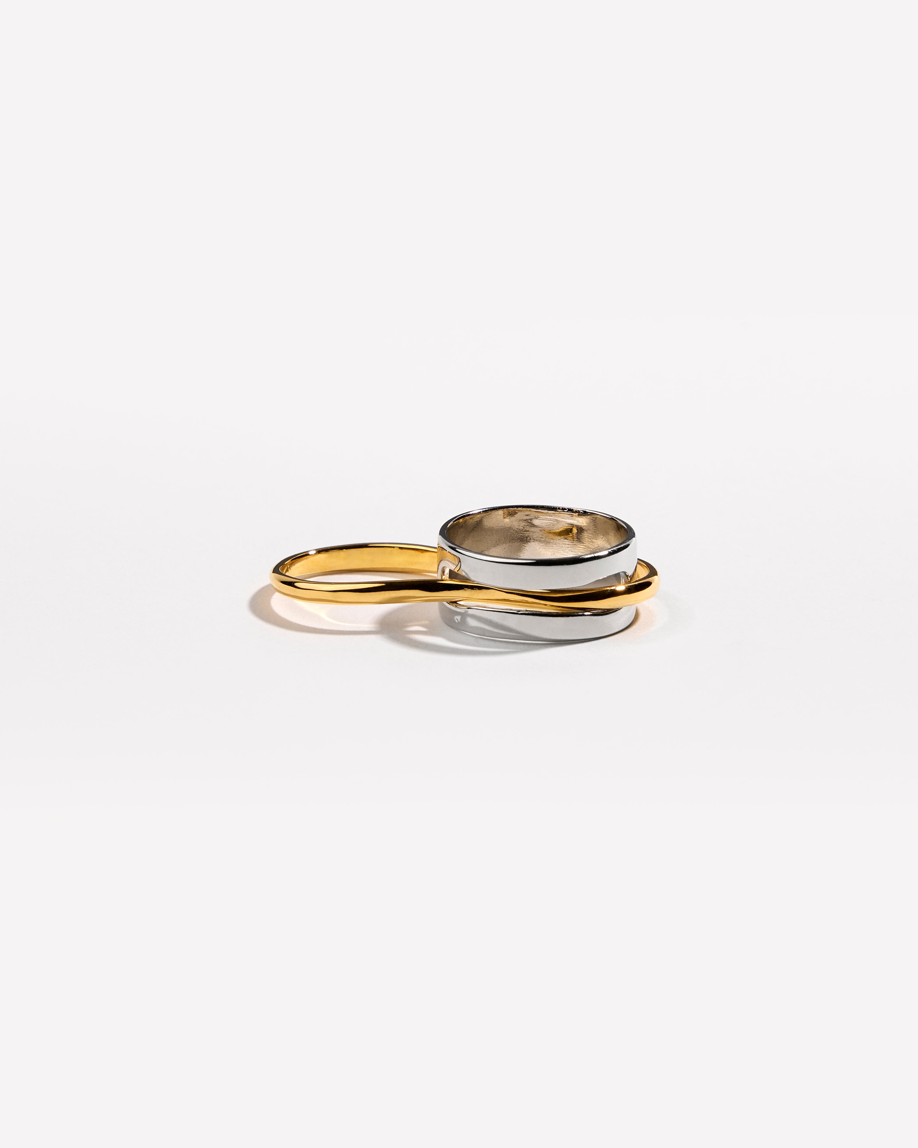 Two-Finger Multi-Way Ring – Eniwill