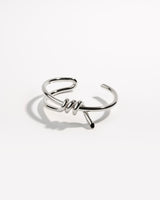 The Knot Bangle