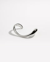 The Wavy Bangle