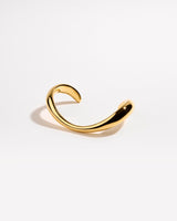 The Wavy Bangle