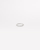 Skinny Thread Ring