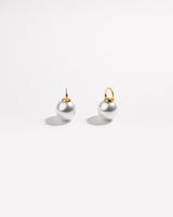 Pearl Drop Earrings