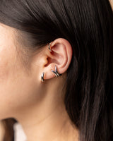 Wispy Ear Cuffs