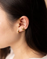 Wispy Ear Cuffs