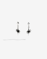 Sparkle Dangle Earrings