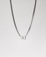 Linked Chain Necklace