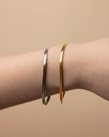 Herringbone Bracelet