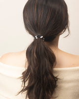 Multi Pearl Hair Tie