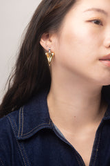 Arrowhead Earrings