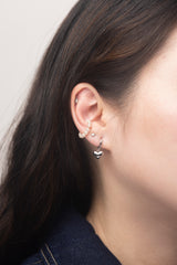 Petite Pearl Ear Cuff