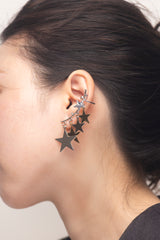 Starfall Earrings