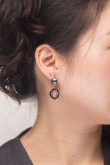 Galileo Earrings