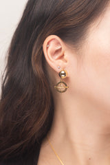 Galileo Earrings