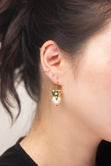 Nova Ear Cuff