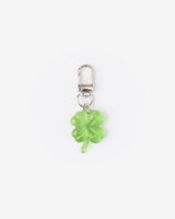 Clover Bag Charm