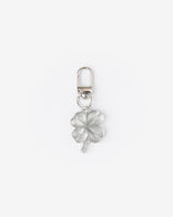 Clover Bag Charm