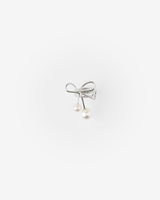 Pearl Bow Cuff