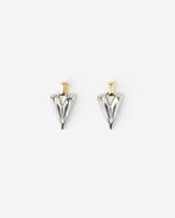 Arrowhead Earrings