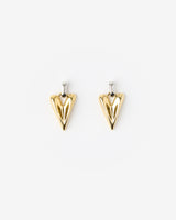 Arrowhead Earrings