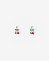 Cherry Earrings