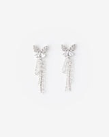 Butterfly Cascade Earrings