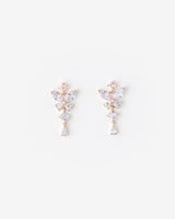 Flutter Gem Earrings