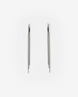 Skinny Longline Earrings