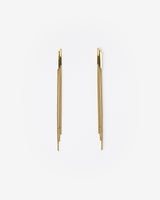 Skinny Longline Earrings