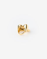 Big Heart Ring