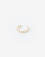 Petite Pearl Ear Cuff