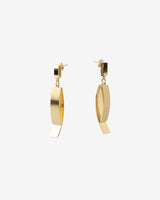 Curve Earrings