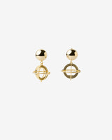 Galileo Earrings