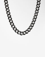 Noir Chain Necklace