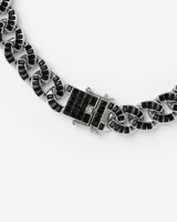 Noir Chain Necklace