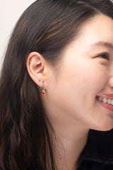 Cherry Earrings