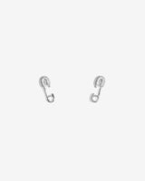 Safety Pin Studs