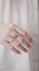 Two-Finger Multi-Way Ring